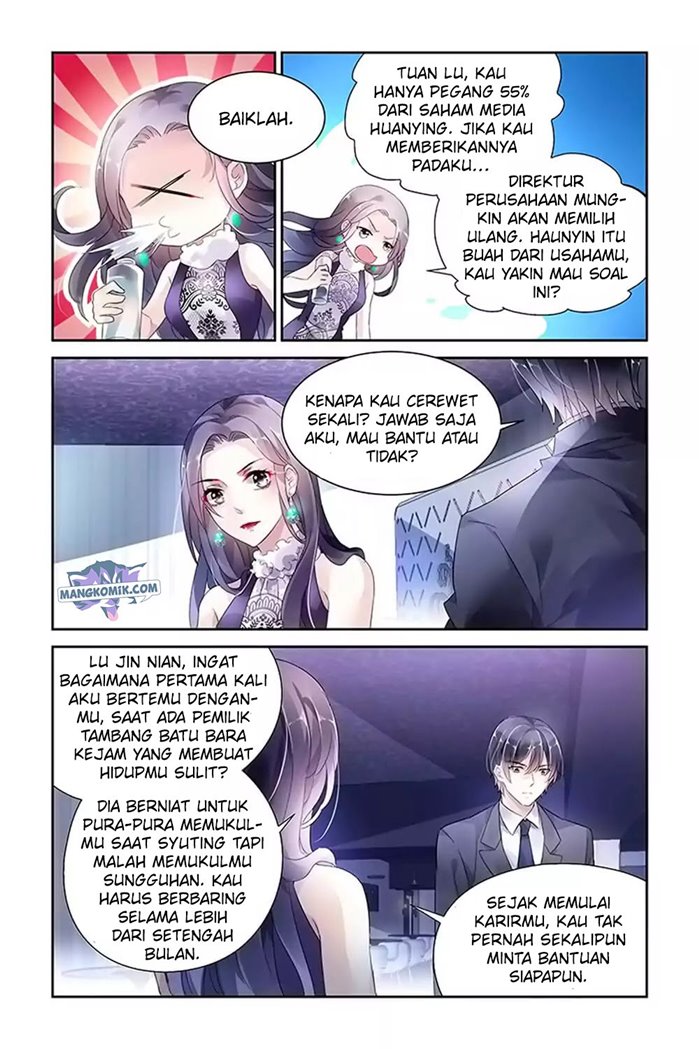 Guomin Laogong Dai Huijia Chapter 48 - halaman 5