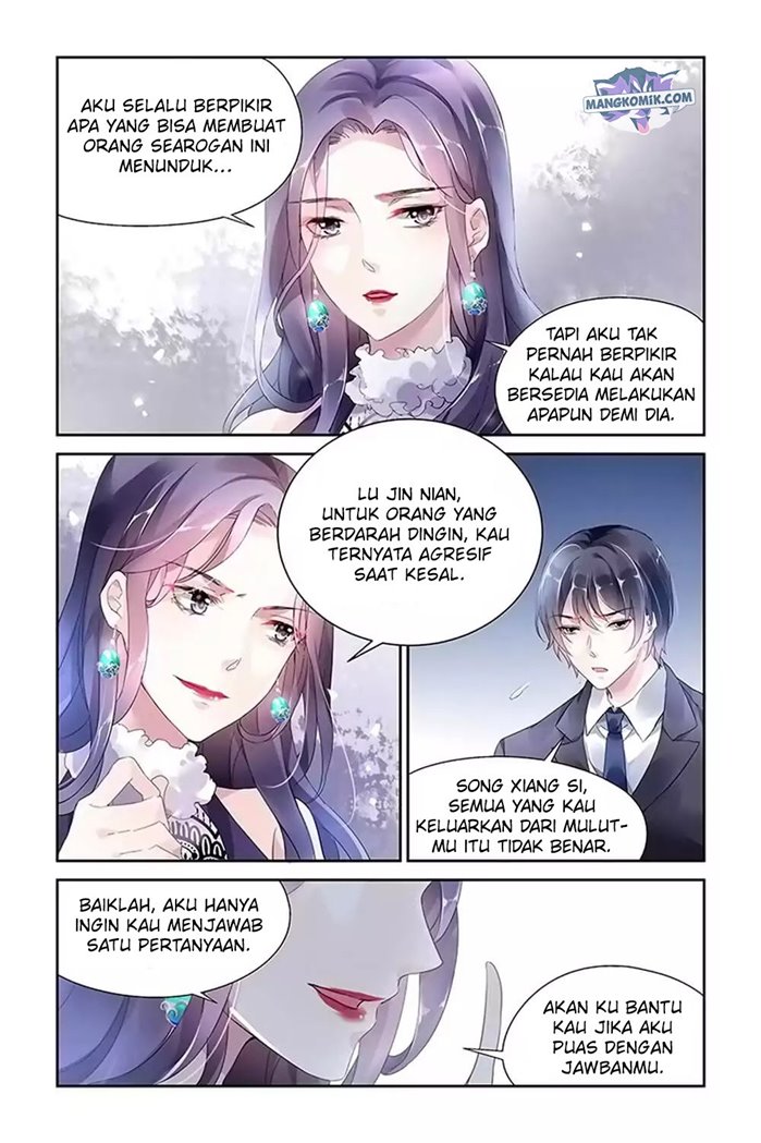 Guomin Laogong Dai Huijia Chapter 48 - halaman 6