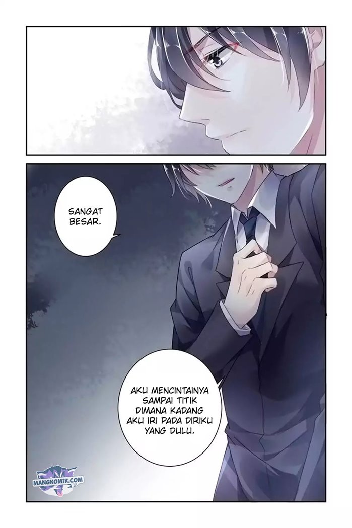 Guomin Laogong Dai Huijia Chapter 48 - halaman 8