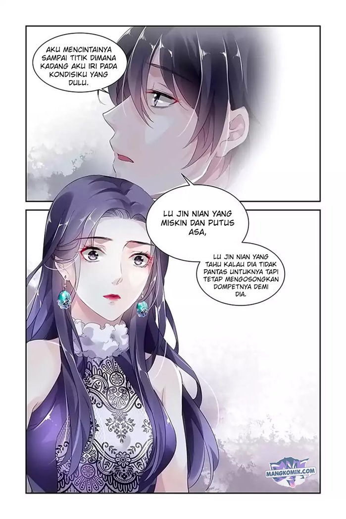 Guomin Laogong Dai Huijia Chapter 48 - halaman 9