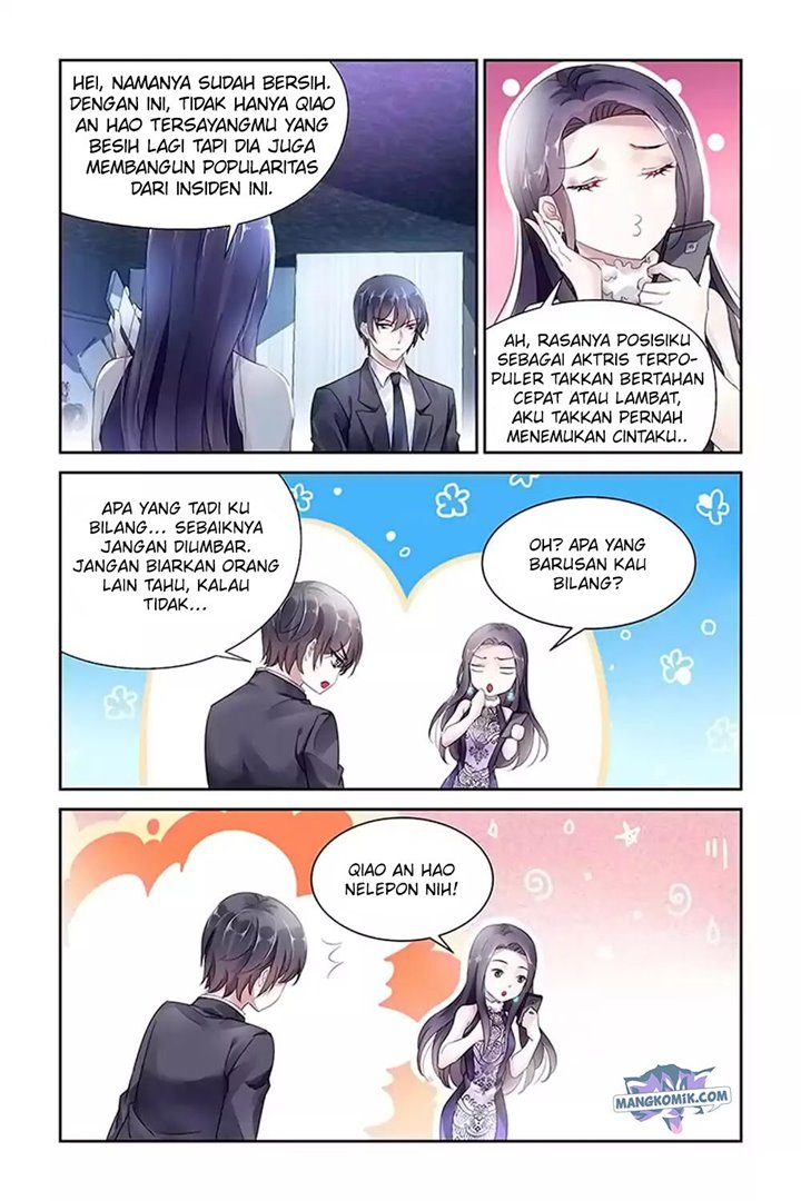 Guomin Laogong Dai Huijia Chapter 49 - halaman 3