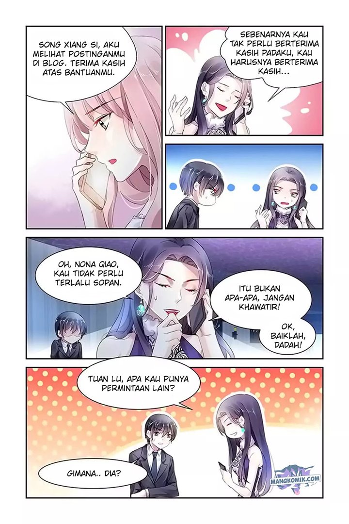 Guomin Laogong Dai Huijia Chapter 49 - halaman 4