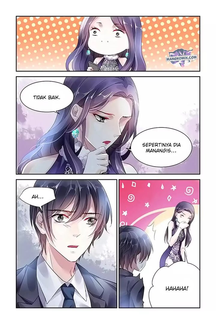 Guomin Laogong Dai Huijia Chapter 49 - halaman 5