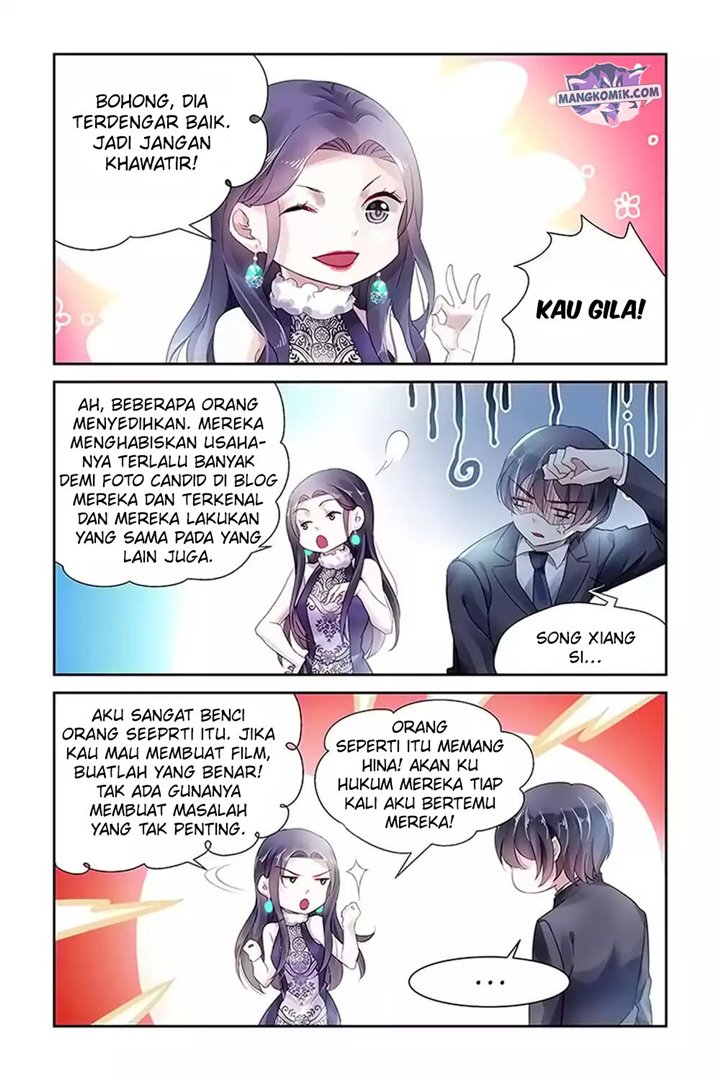 Guomin Laogong Dai Huijia Chapter 49 - halaman 6