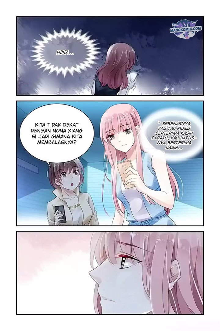 Guomin Laogong Dai Huijia Chapter 49 - halaman 7