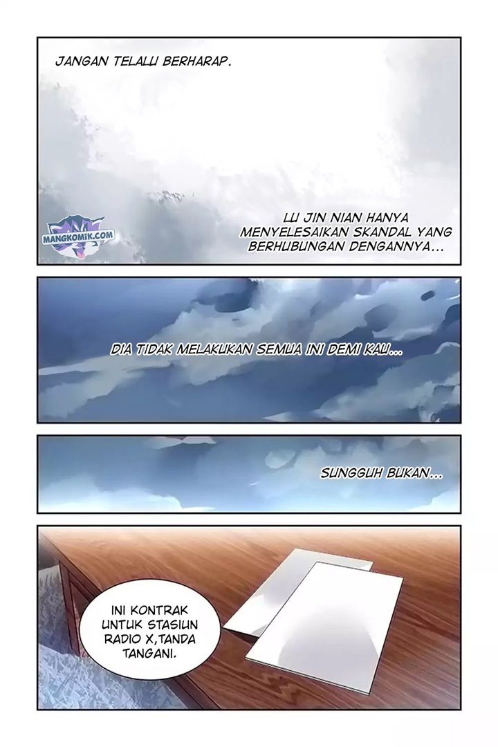 Guomin Laogong Dai Huijia Chapter 49 - halaman 8