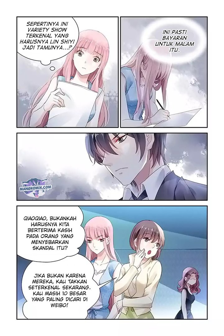 Guomin Laogong Dai Huijia Chapter 49 - halaman 9