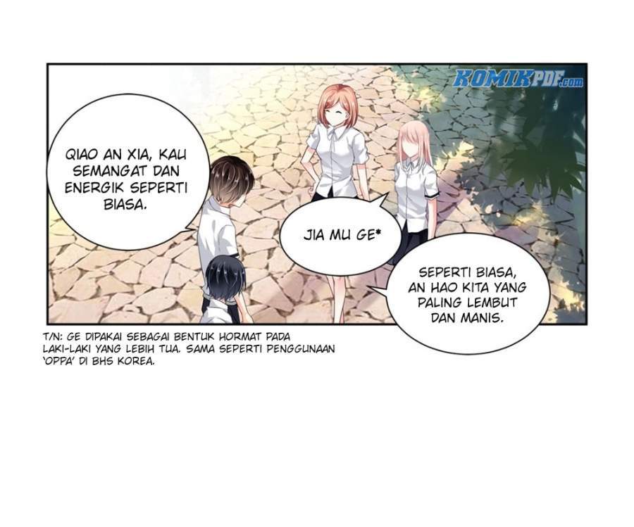 Guomin Laogong Dai Huijia Chapter 5 - halaman 31