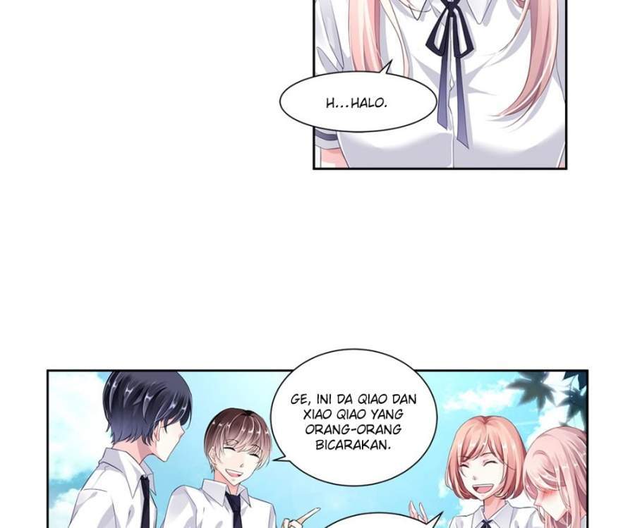 Guomin Laogong Dai Huijia Chapter 5 - halaman 35