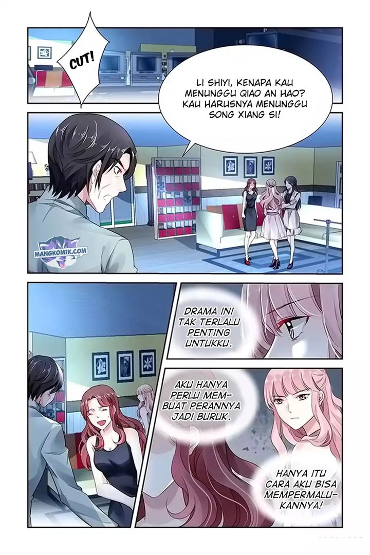 Guomin Laogong Dai Huijia Chapter 50 - halaman 3