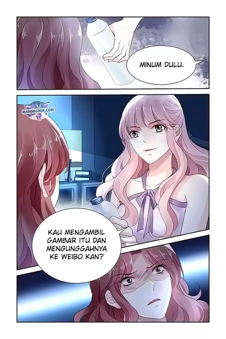 Guomin Laogong Dai Huijia Chapter 50 - halaman 4