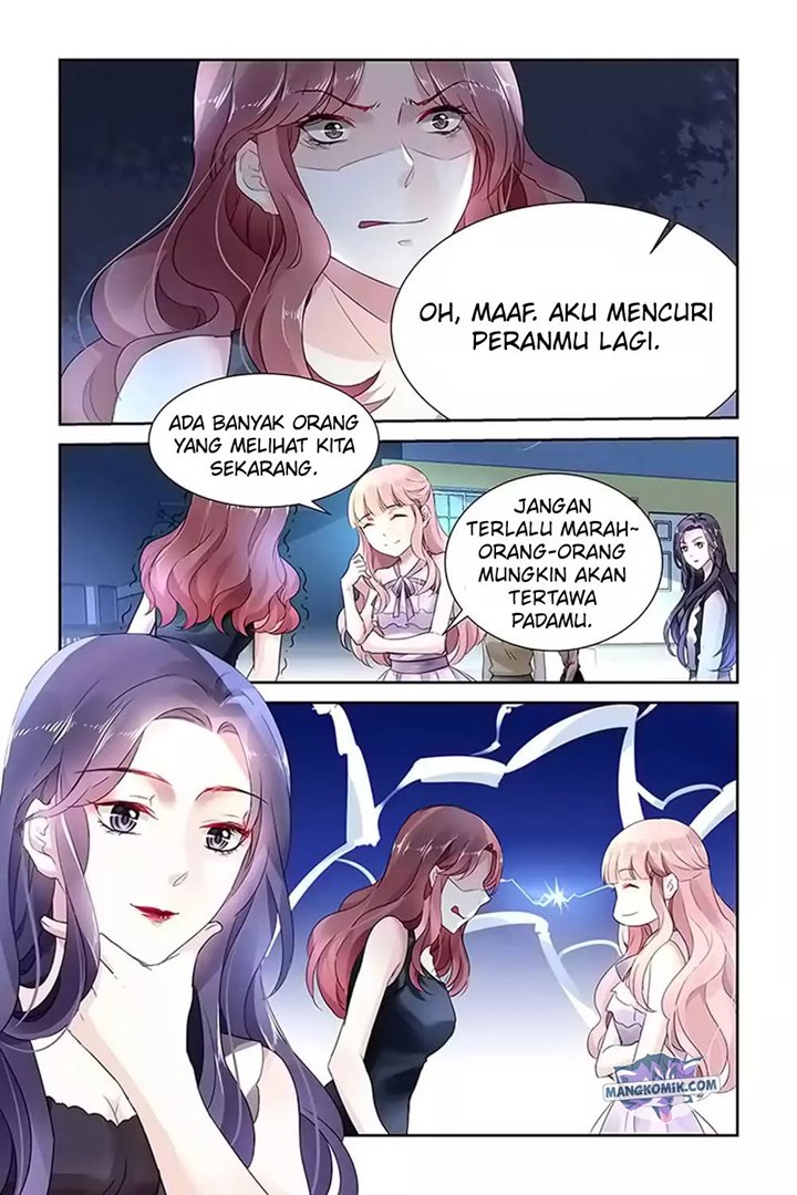 Guomin Laogong Dai Huijia Chapter 50 - halaman 7