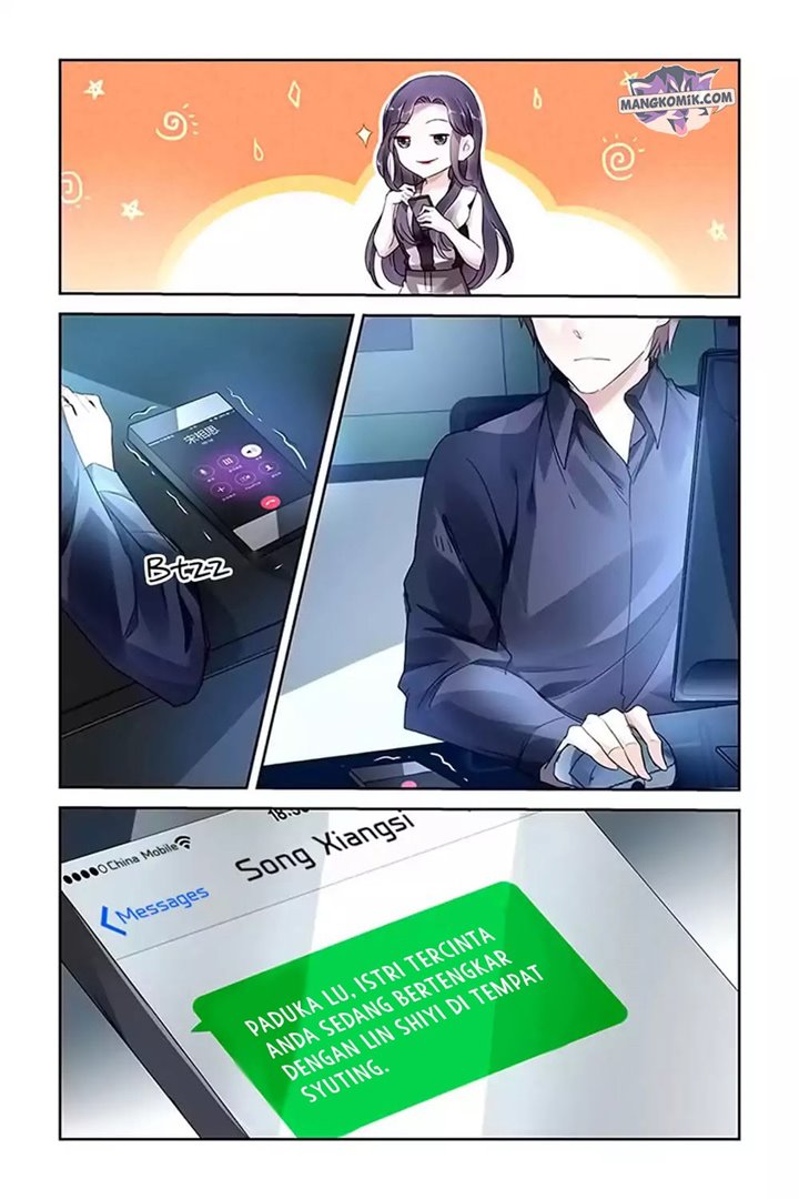Guomin Laogong Dai Huijia Chapter 50 - halaman 8