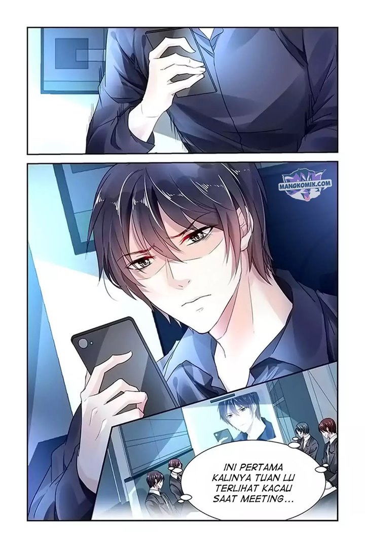 Guomin Laogong Dai Huijia Chapter 50 - halaman 9