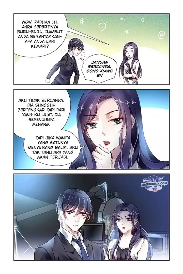 Guomin Laogong Dai Huijia Chapter 51 - halaman 2