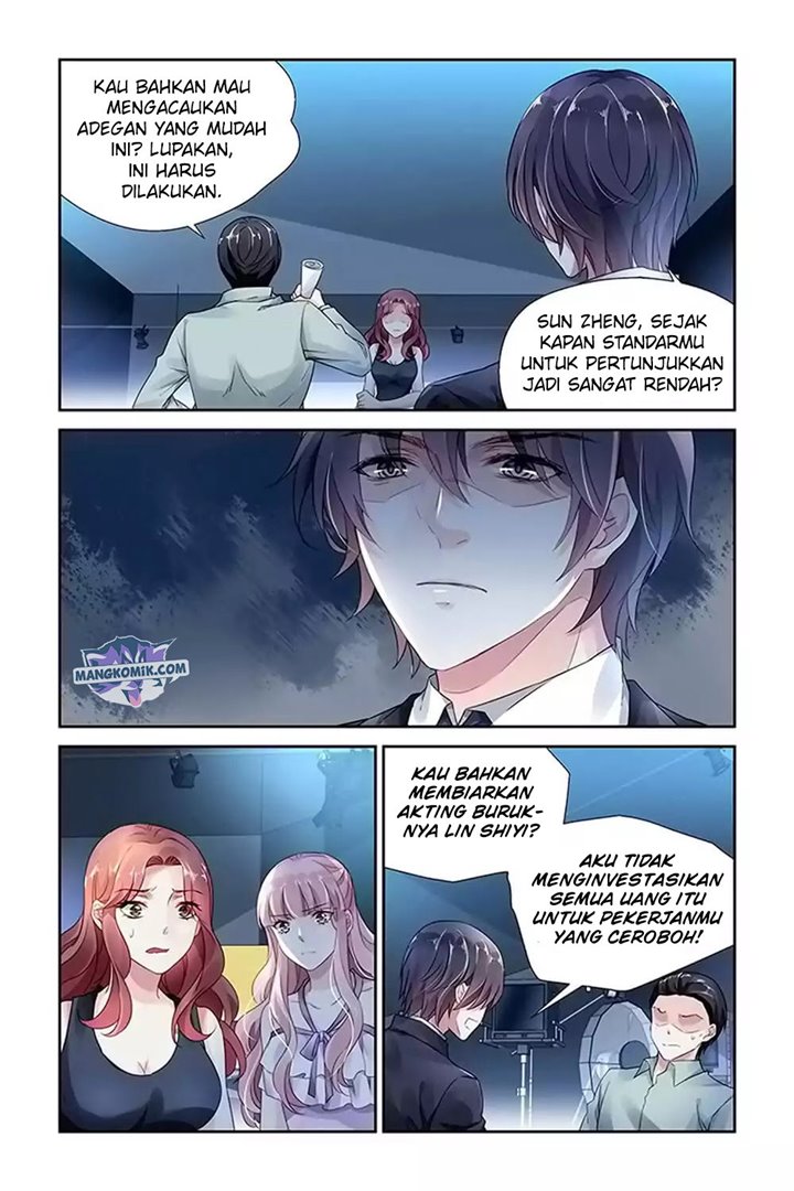 Guomin Laogong Dai Huijia Chapter 51 - halaman 3