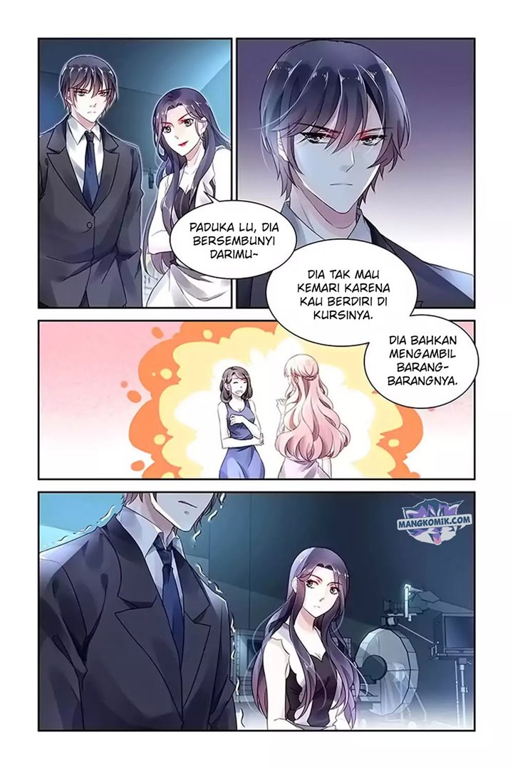 Guomin Laogong Dai Huijia Chapter 51 - halaman 6