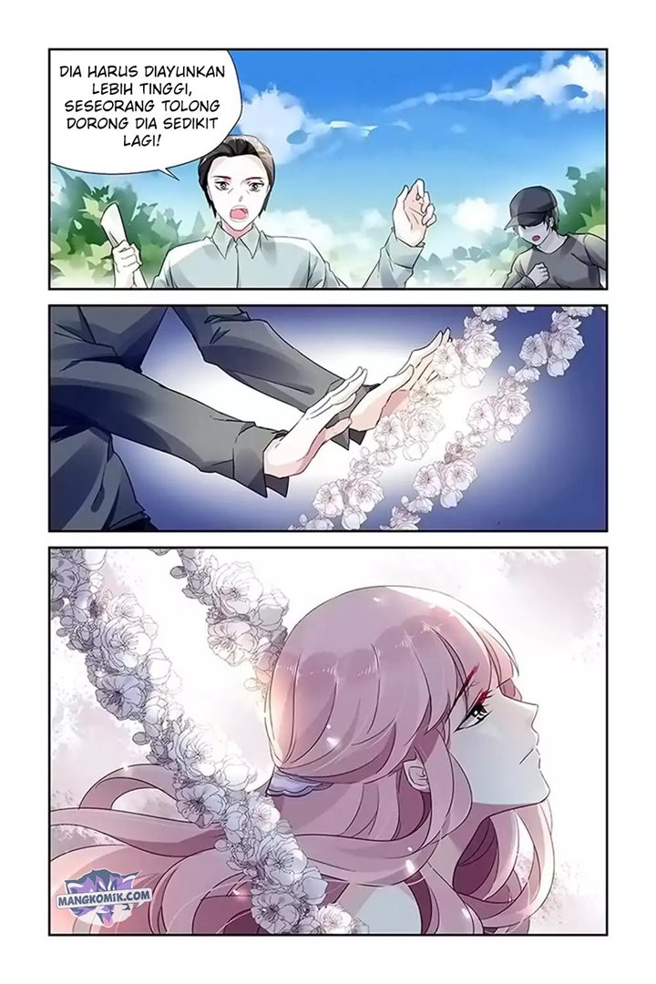Guomin Laogong Dai Huijia Chapter 51 - halaman 8