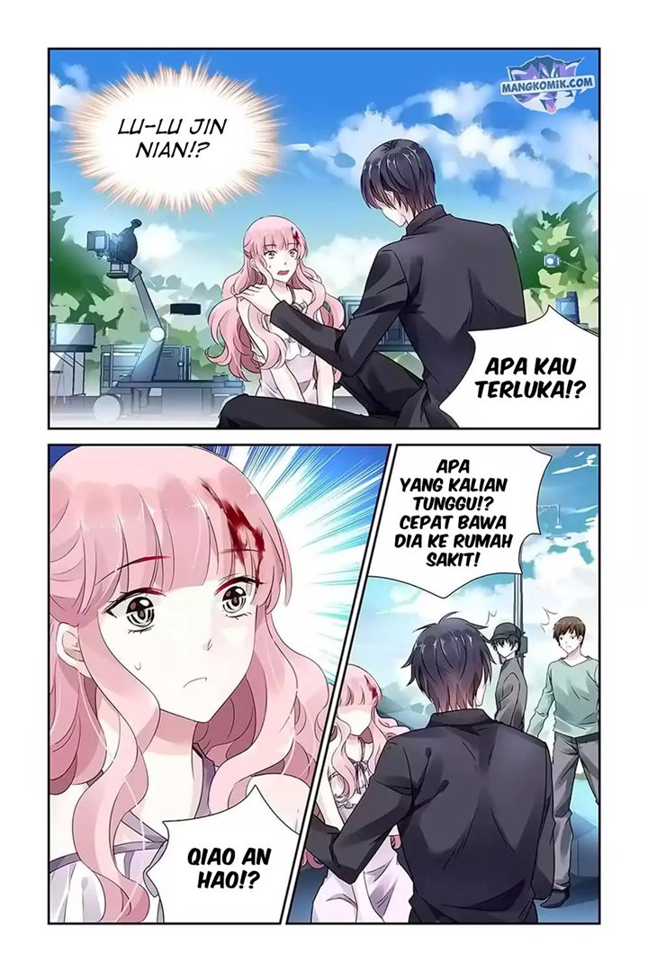 Guomin Laogong Dai Huijia Chapter 52 - halaman 3
