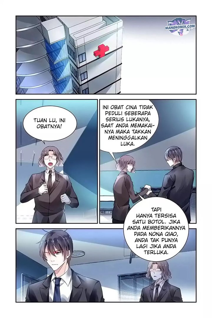 Guomin Laogong Dai Huijia Chapter 52 - halaman 4