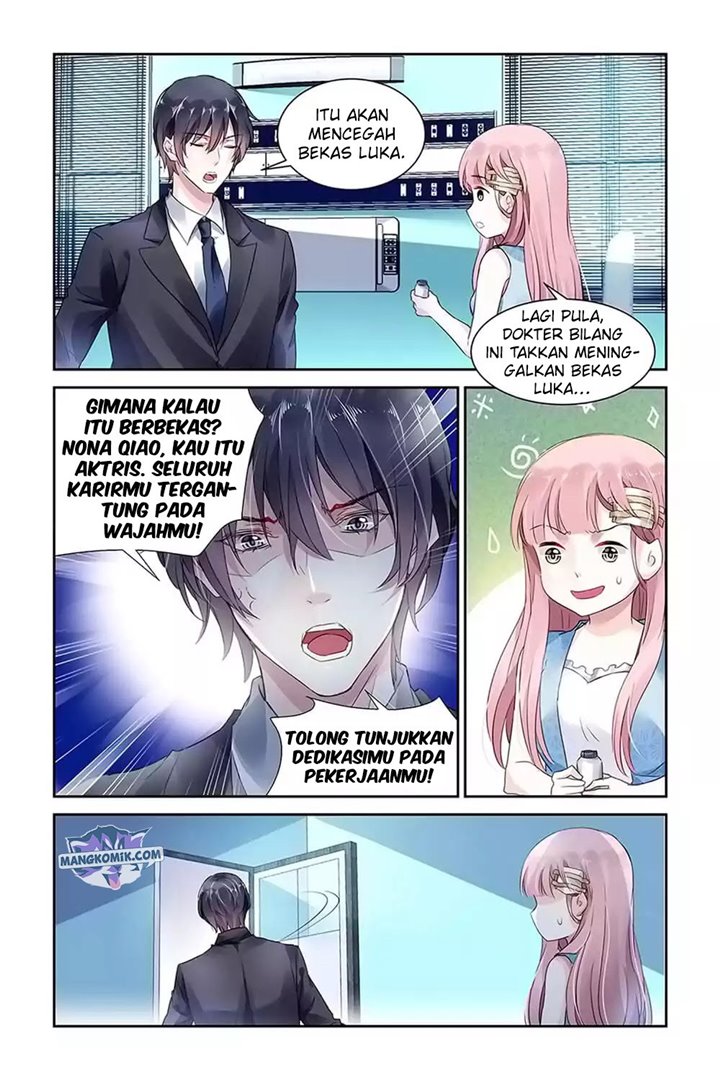 Guomin Laogong Dai Huijia Chapter 52 - halaman 5