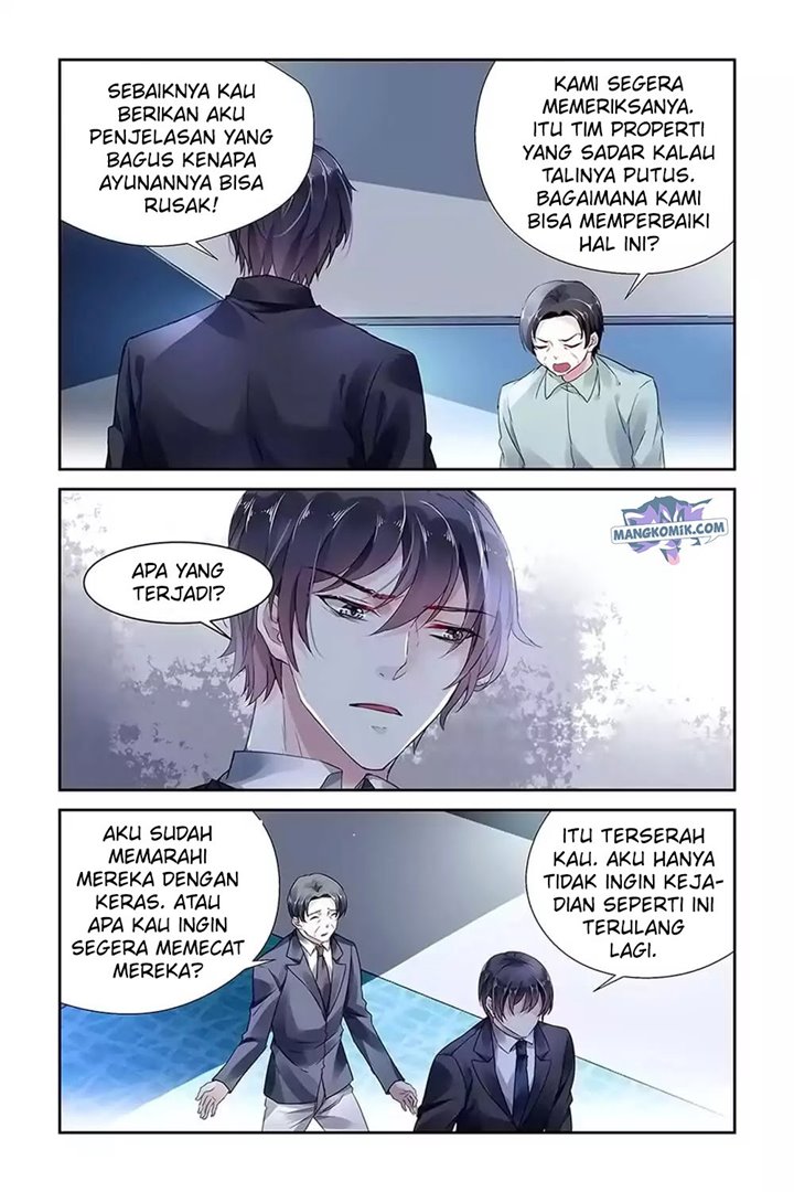 Guomin Laogong Dai Huijia Chapter 52 - halaman 6