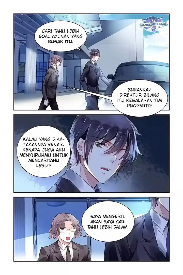 Guomin Laogong Dai Huijia Chapter 52 - halaman 7