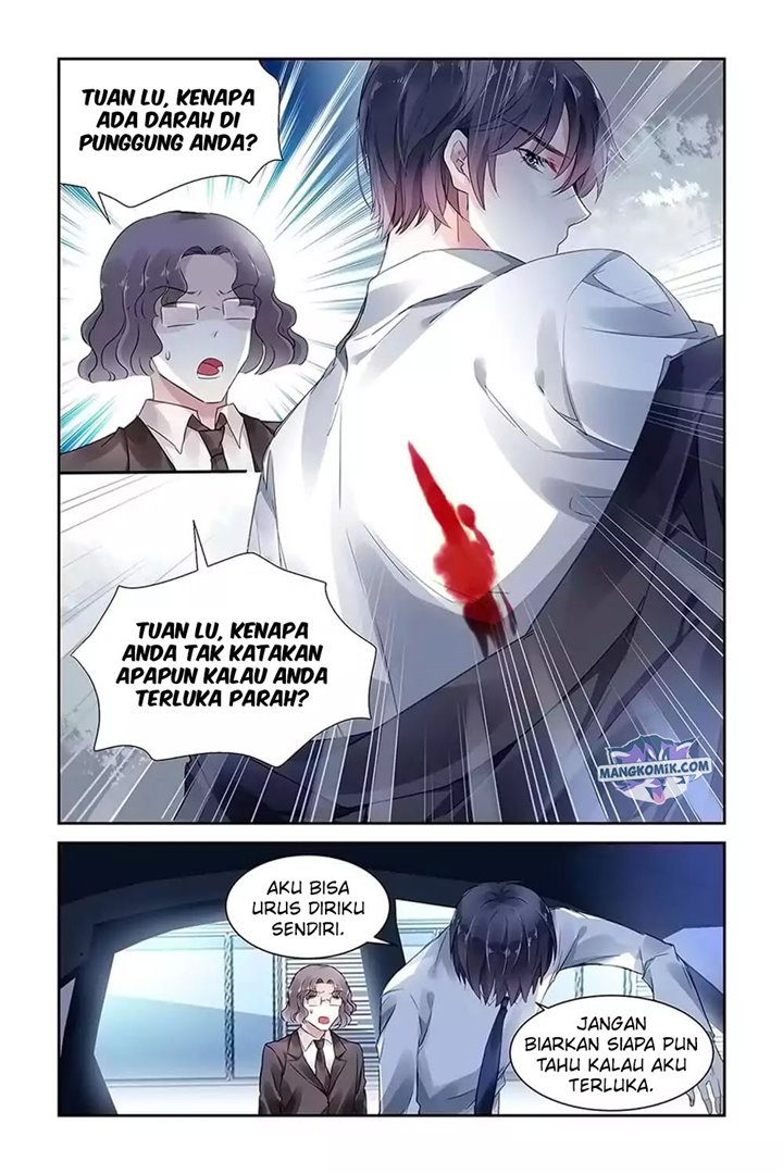 Guomin Laogong Dai Huijia Chapter 52 - halaman 8