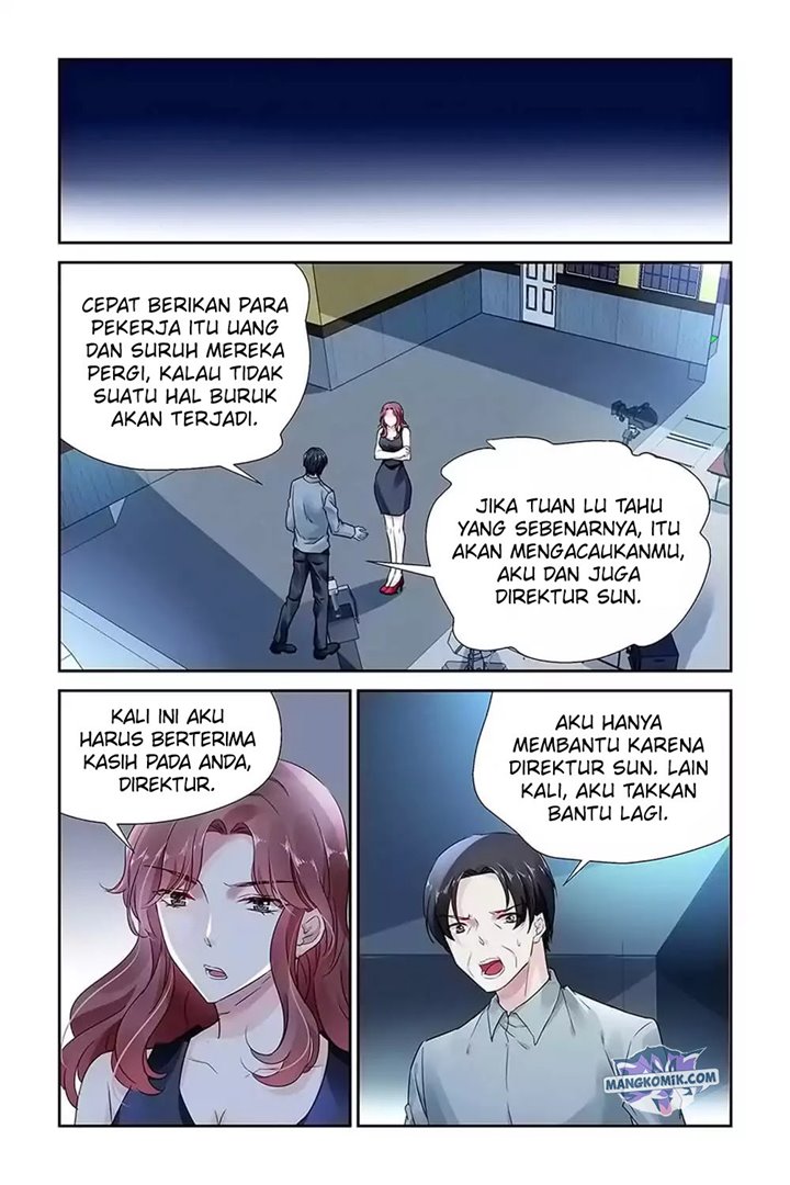 Guomin Laogong Dai Huijia Chapter 52 - halaman 9