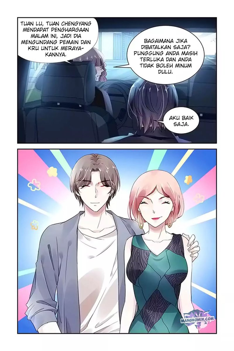 Guomin Laogong Dai Huijia Chapter 53 - halaman 2