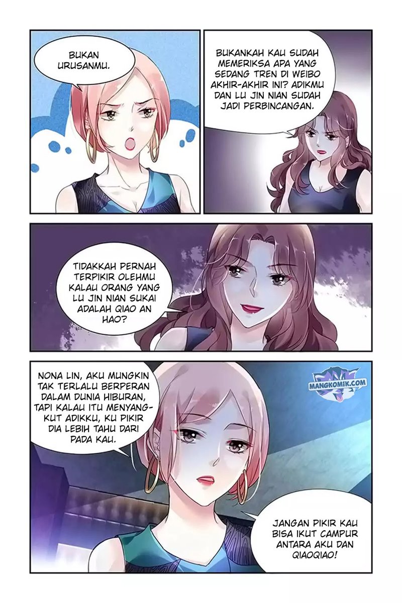 Guomin Laogong Dai Huijia Chapter 53 - halaman 6