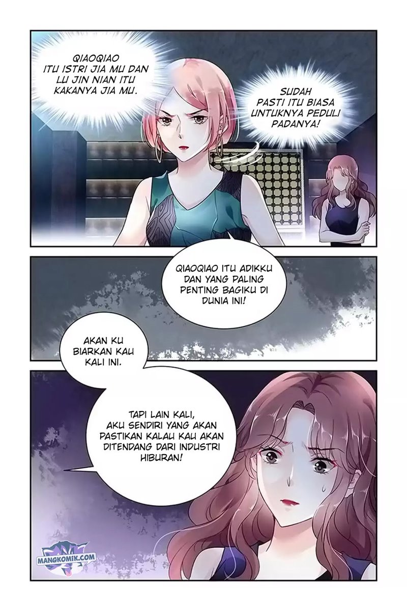 Guomin Laogong Dai Huijia Chapter 53 - halaman 7