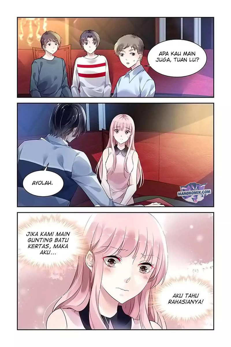 Guomin Laogong Dai Huijia Chapter 53 - halaman 9
