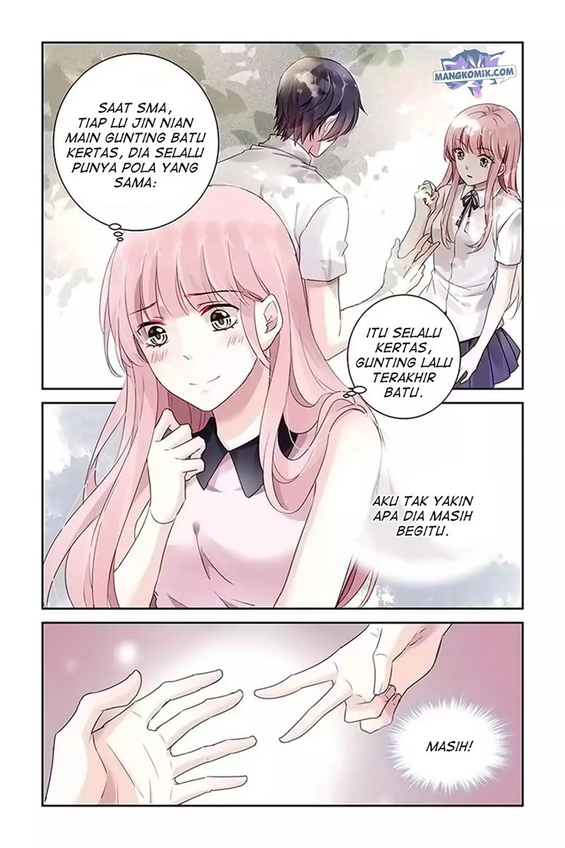 Guomin Laogong Dai Huijia Chapter 54 - halaman 2
