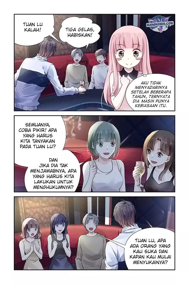 Guomin Laogong Dai Huijia Chapter 54 - halaman 3