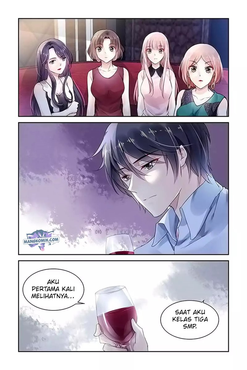 Guomin Laogong Dai Huijia Chapter 54 - halaman 4