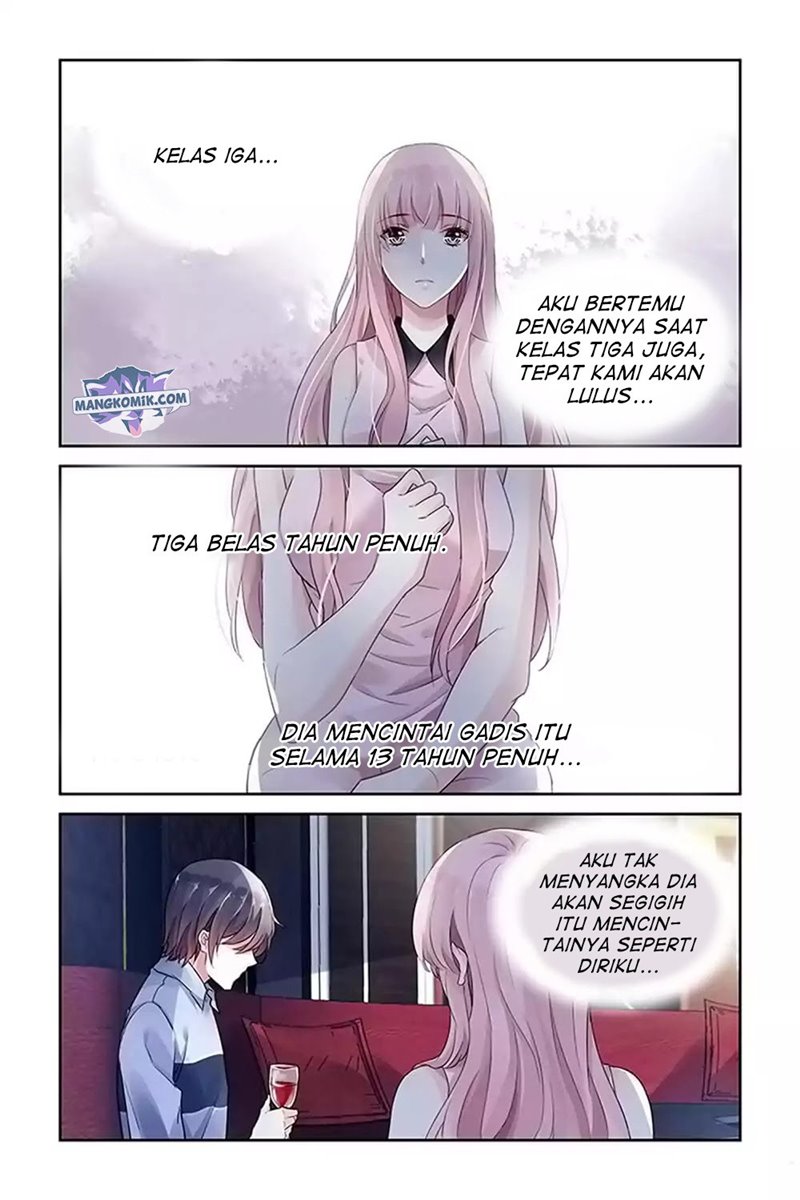 Guomin Laogong Dai Huijia Chapter 54 - halaman 5