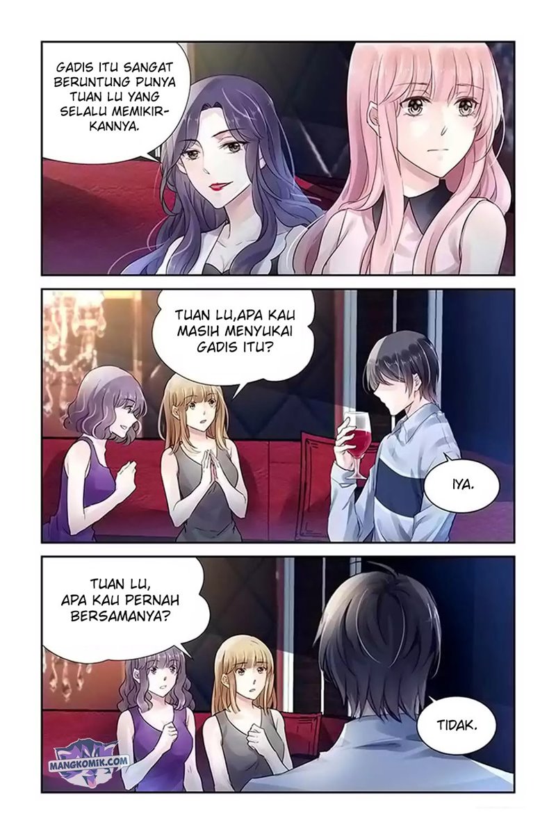Guomin Laogong Dai Huijia Chapter 54 - halaman 6