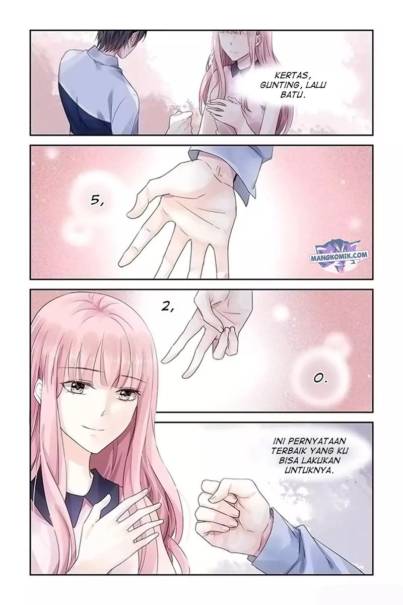 Guomin Laogong Dai Huijia Chapter 54 - halaman 8