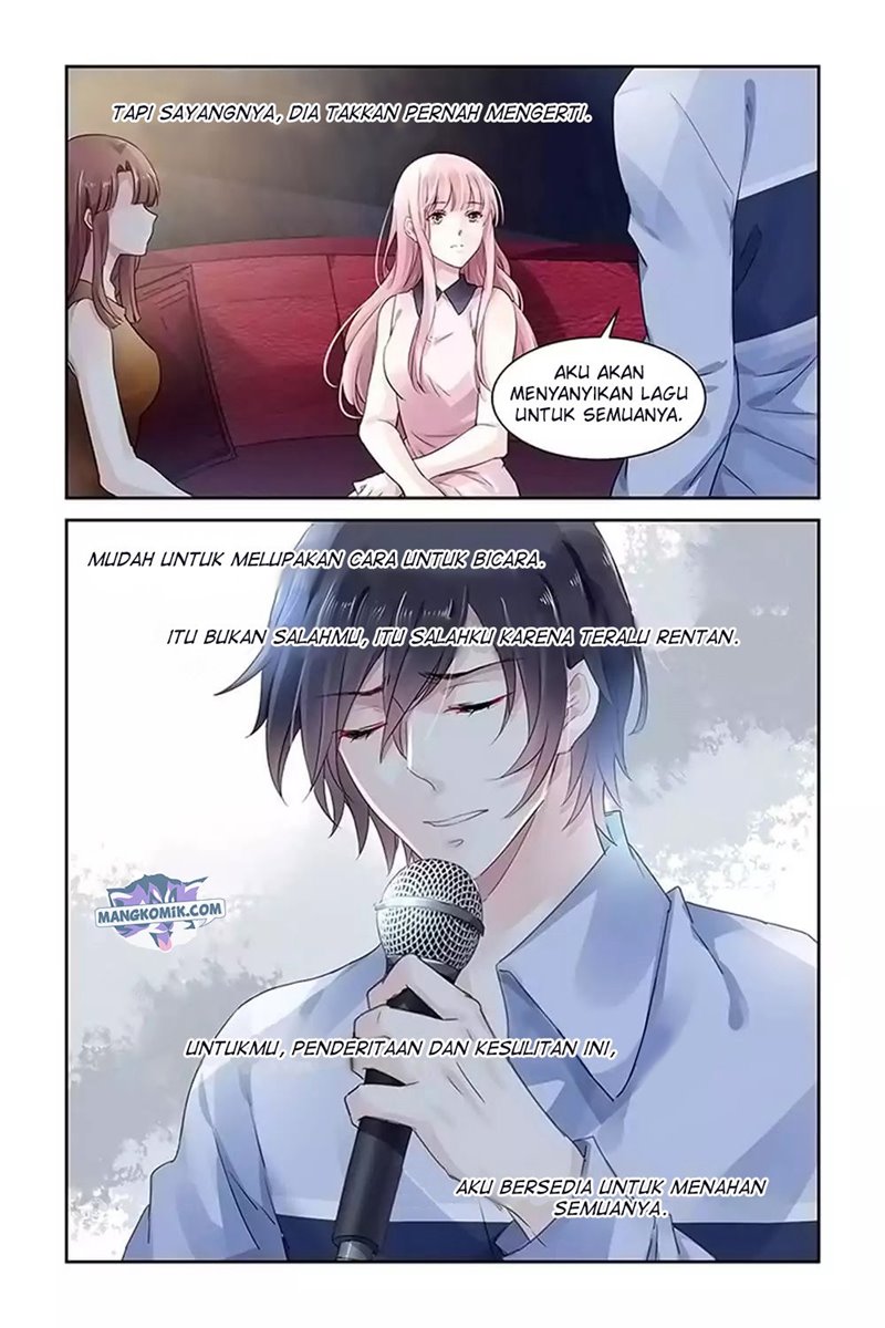 Guomin Laogong Dai Huijia Chapter 54 - halaman 9