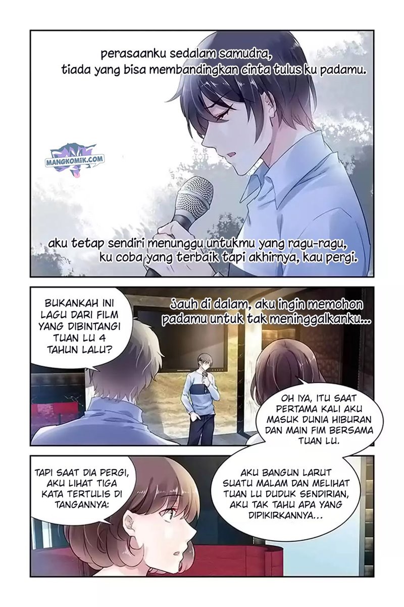 Guomin Laogong Dai Huijia Chapter 55 - halaman 2