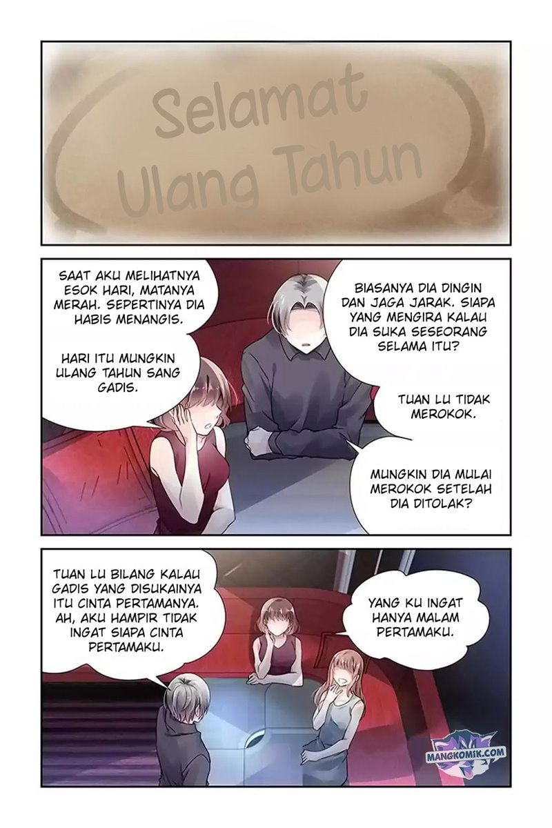 Guomin Laogong Dai Huijia Chapter 55 - halaman 3