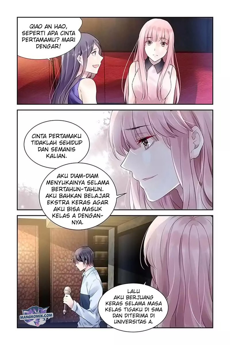 Guomin Laogong Dai Huijia Chapter 55 - halaman 4