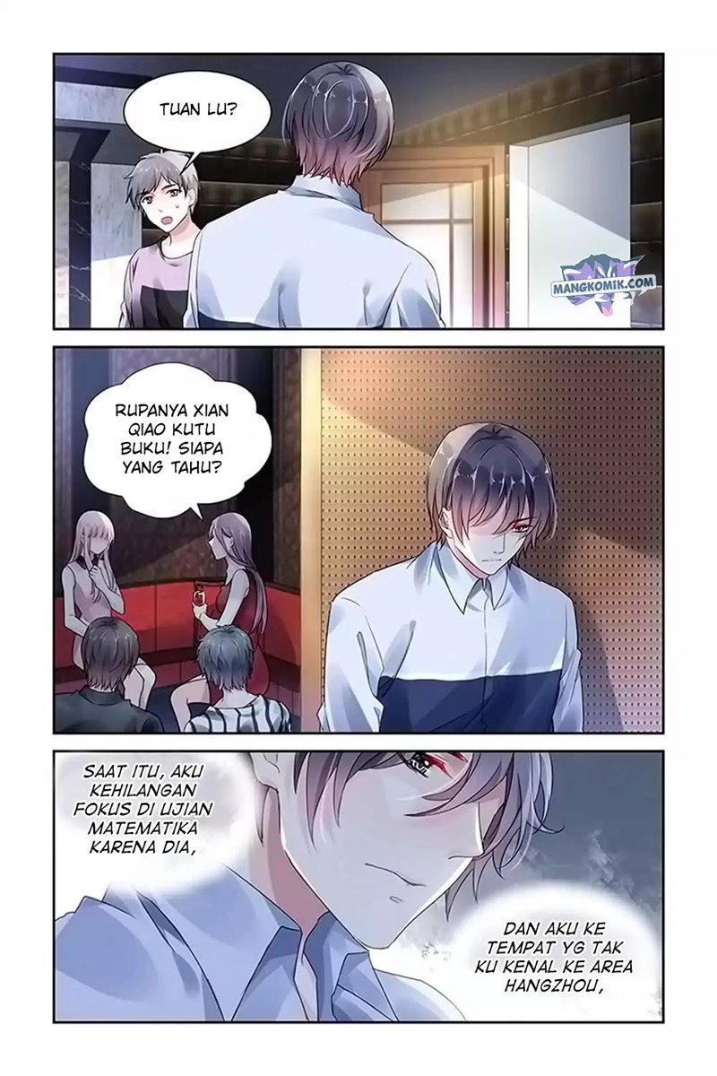 Guomin Laogong Dai Huijia Chapter 55 - halaman 5
