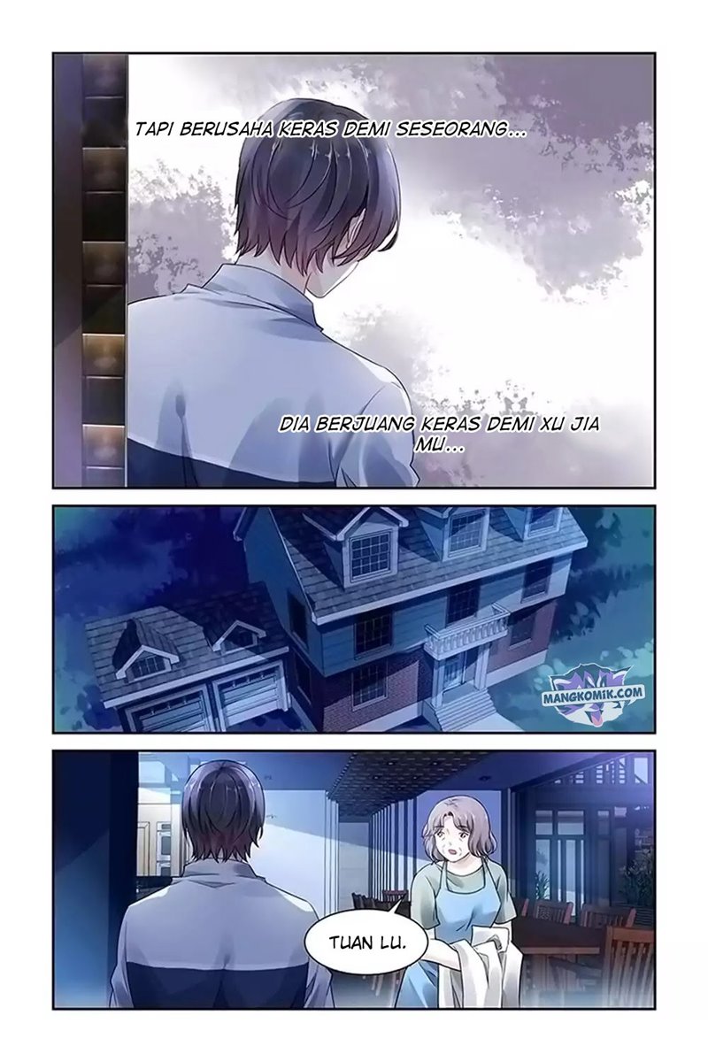 Guomin Laogong Dai Huijia Chapter 55 - halaman 6