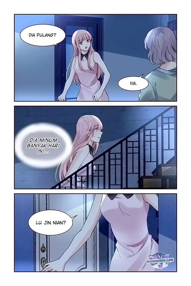 Guomin Laogong Dai Huijia Chapter 55 - halaman 7
