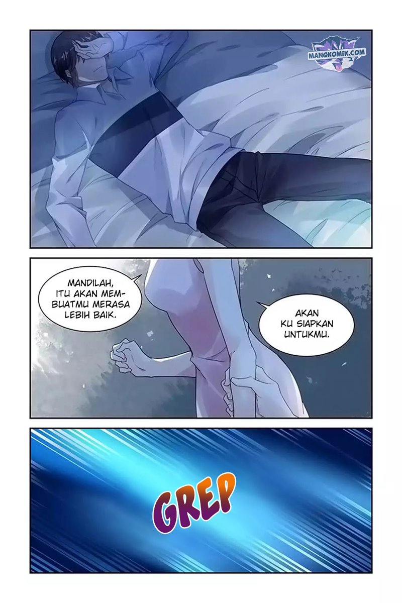 Guomin Laogong Dai Huijia Chapter 55 - halaman 8