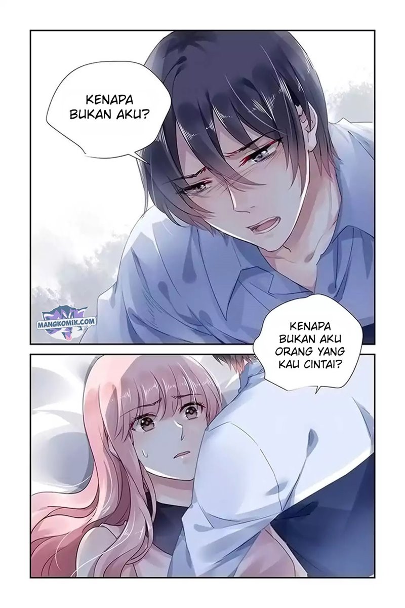 Guomin Laogong Dai Huijia Chapter 55 - halaman 9