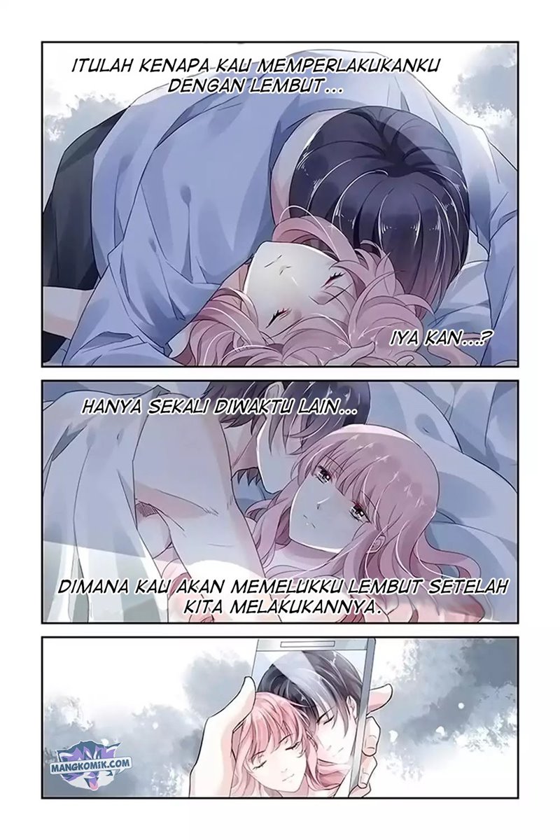 Guomin Laogong Dai Huijia Chapter 56 - halaman 3