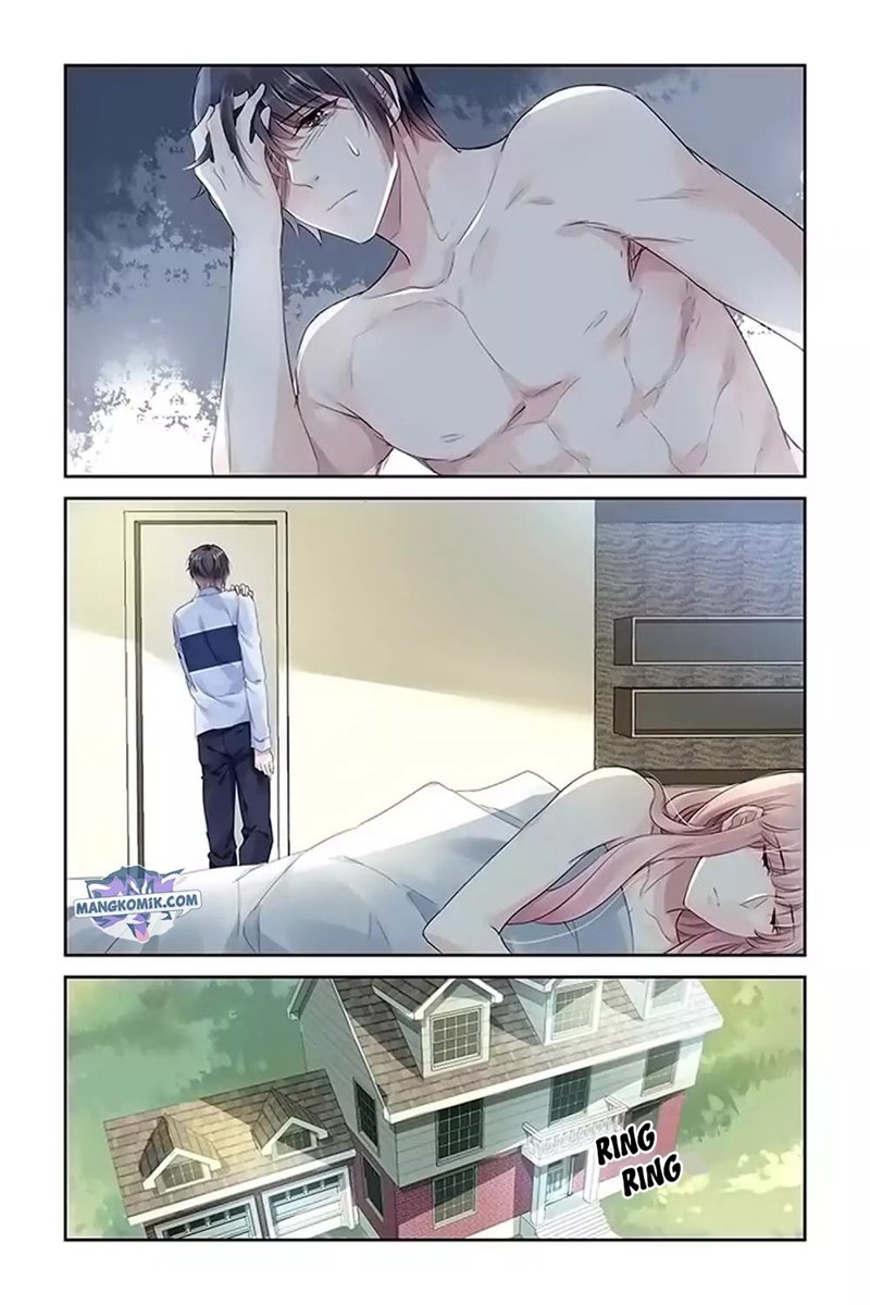 Guomin Laogong Dai Huijia Chapter 56 - halaman 6